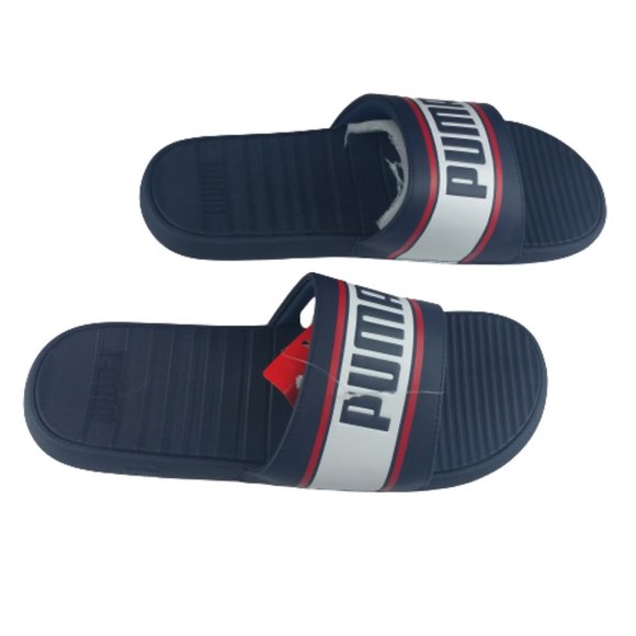 cat mens sandals